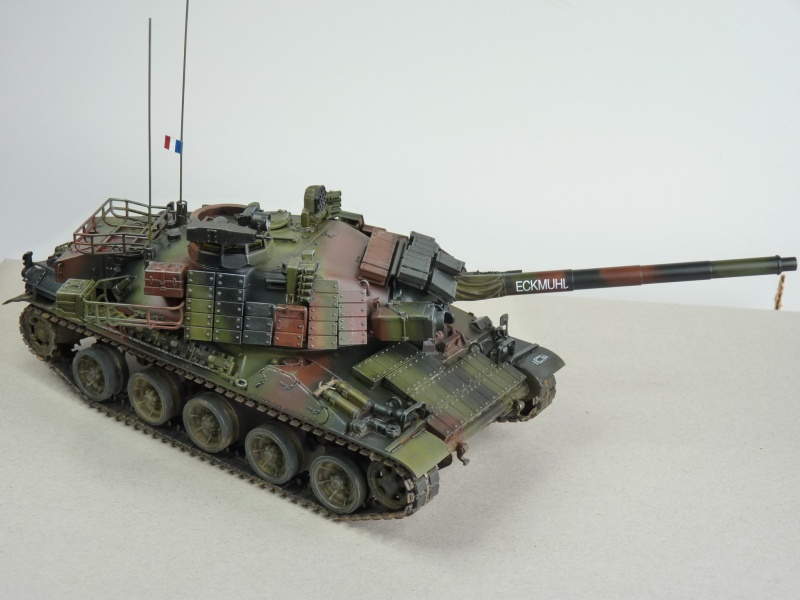 AMX30  B2 Brennus - Page 2 P1060212