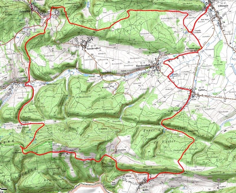 Rando VTT Sundgau - lundi 4 juillet Captur12