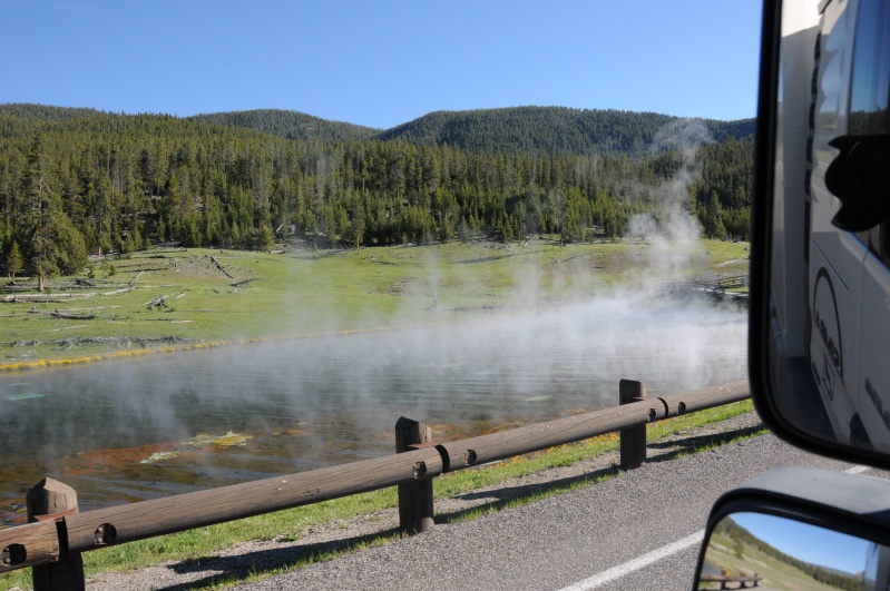 Parc National Yellowstone Dsc_7512