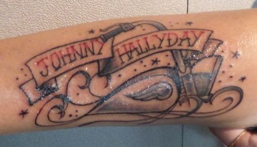 Nouveau tatouage Johnny Captur10