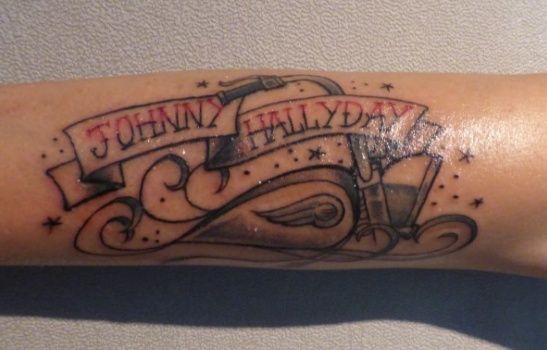 Nouveau tatouage Johnny Captur11