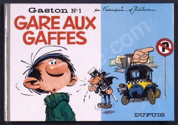 Franquin mania - Page 10 Gareau11