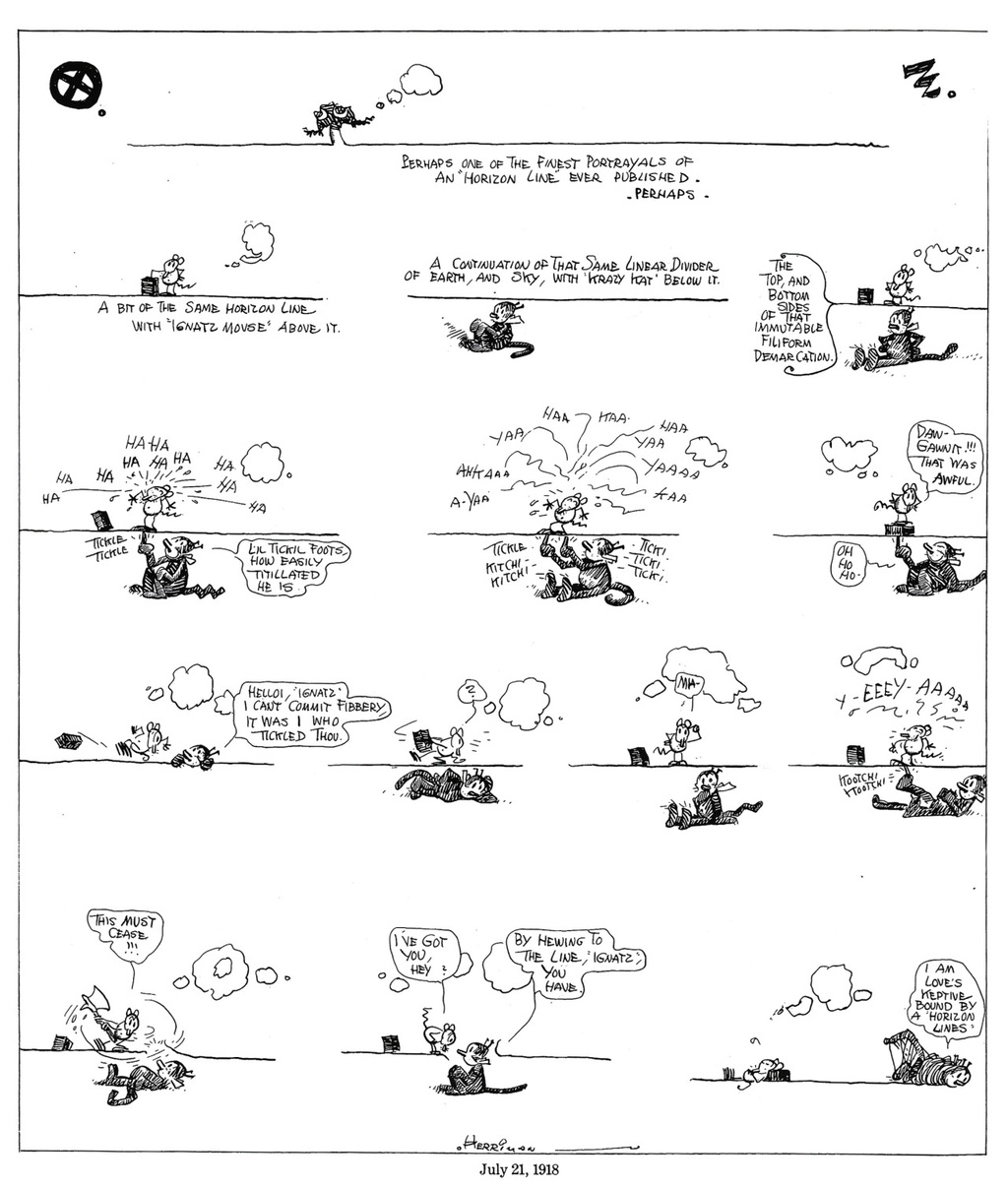 Krazy Kat - Page 7 Kk110