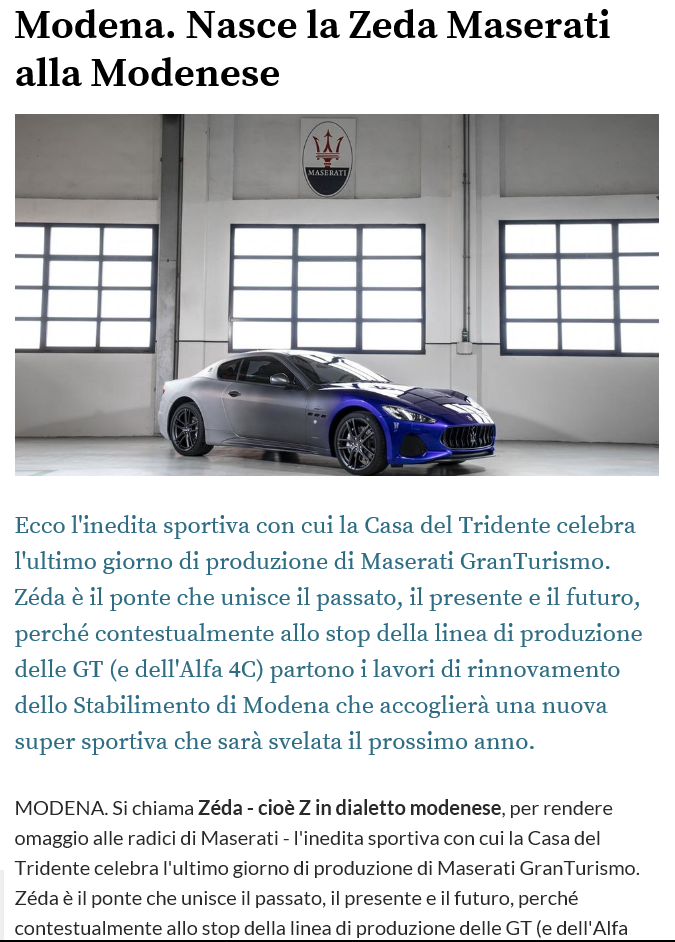 Maserati MC20 - Pagina 3 Z10