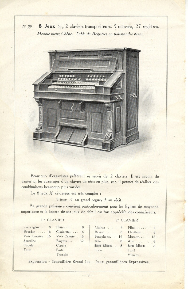 Catalogue Kasriel 1927 Numari38