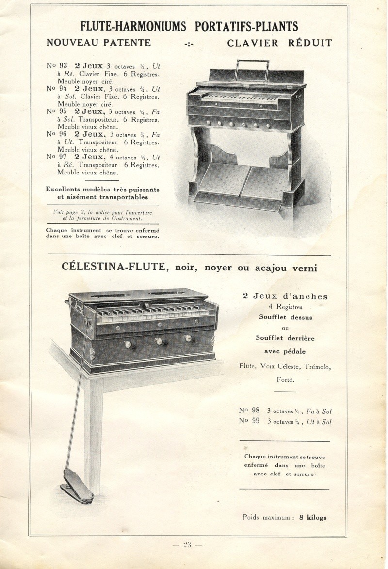 Catalogue Kasriel 1927 Numari53