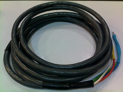 Supra Quattro 4.0 speaker cables (Used) SOLD Supra11