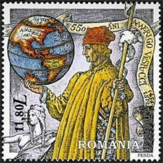 Briefmarken-Kalender 2016   - Seite 10 Amerig10