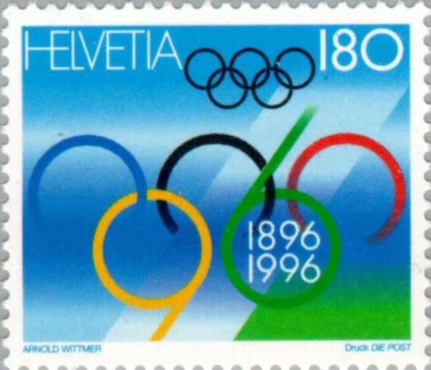 briefmarken - Briefmarken-Kalender 2016   - Seite 7 Olympi10