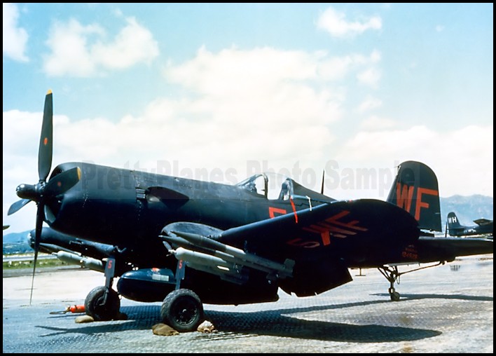 Corsair F4U-5N [1/48° de Hasegawa] F4u10210