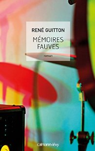 [Guitton, René] Mémoires fauves 410f9n11