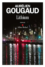 [Gougaud, Aurélien] Lithium 51ew-n11