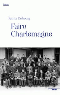 Patrice DELBOURG  (France) 97827410