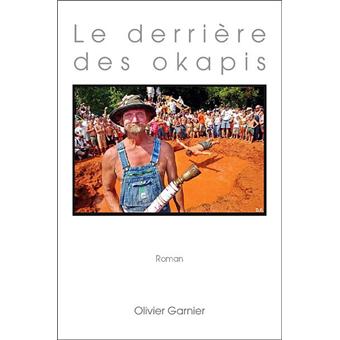 Olivier GARNIER (France) 97829510