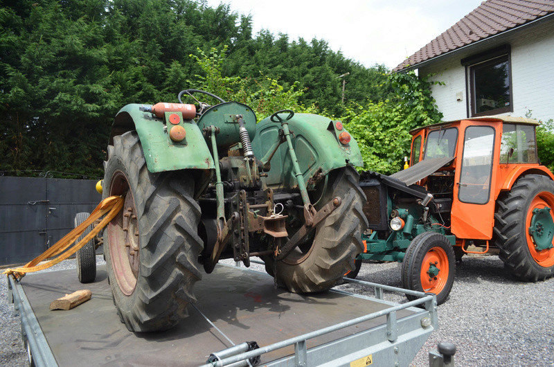 Deutz F2L514, le nouvel adopté ! 26072013