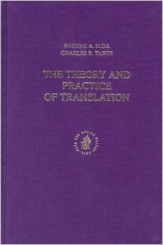 Theory and practice of translation  41ujja10