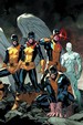 All New X-Men