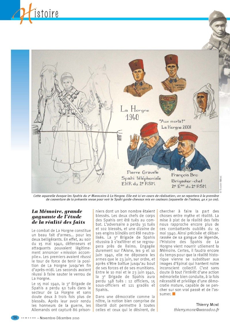 LES SPAHIS DE LA HORGNE (2010) - Page 24 Les_sp22