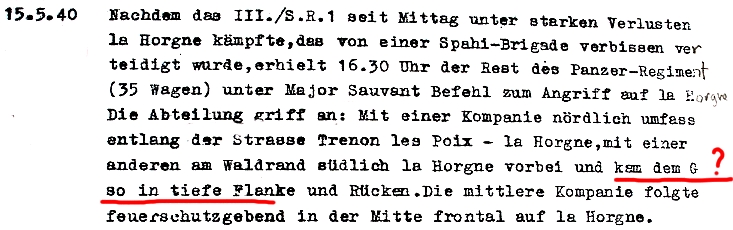 Les semi-chenillés de la section de Schûtzen en mai 1940 - Page 2 Mona2010