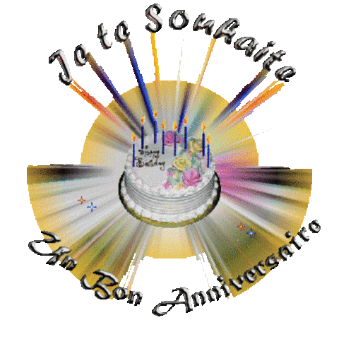 Joyeux Anniversaire Catherine Page 2