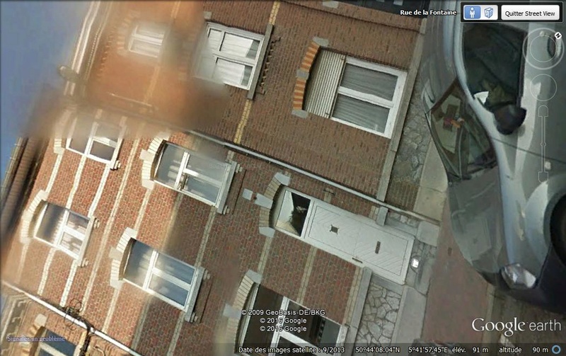 Street View: Il y a un problème avec l'image... (Visé, Belgique) Probly11
