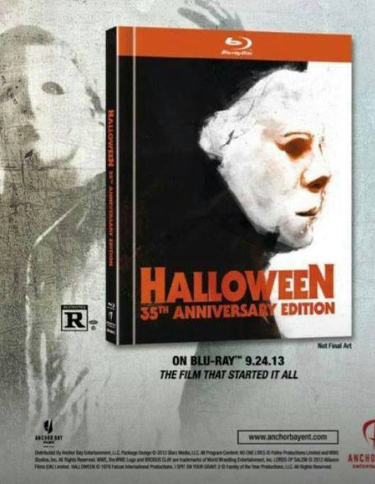 Halloween (1978, John Carpenter) - Page 9 10057310