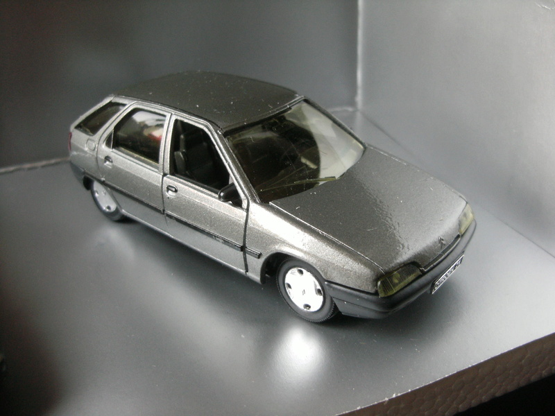 1991 - Collection Citroën ZX Dscf5514