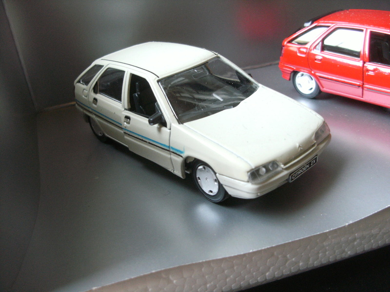 1991 - Collection Citroën ZX Dscf5516