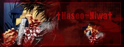 Galerie d'une admin ^^  Haseo210