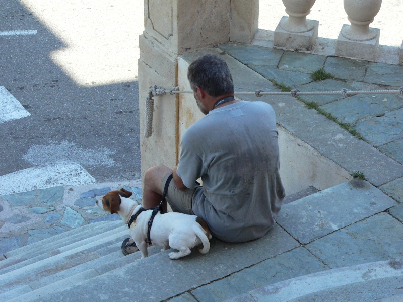 LE NOSTRE FAMIGLIA A DUE E QUATTRO ZAMPE... - Pagina 2 Lui_e_12