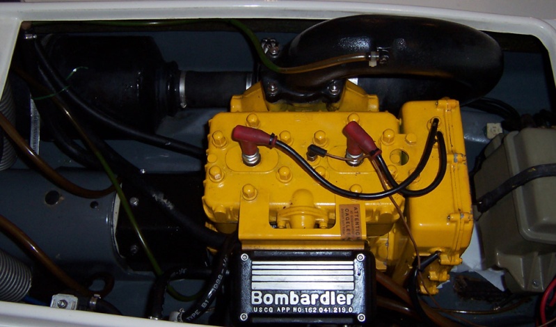 Historique de la marque Bombardier ( BRP ) 1988sp11