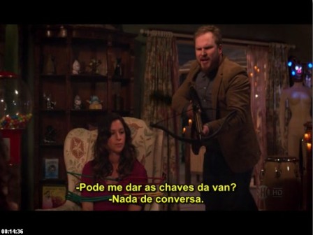 Weeds - 6ª Temporada Weedes12