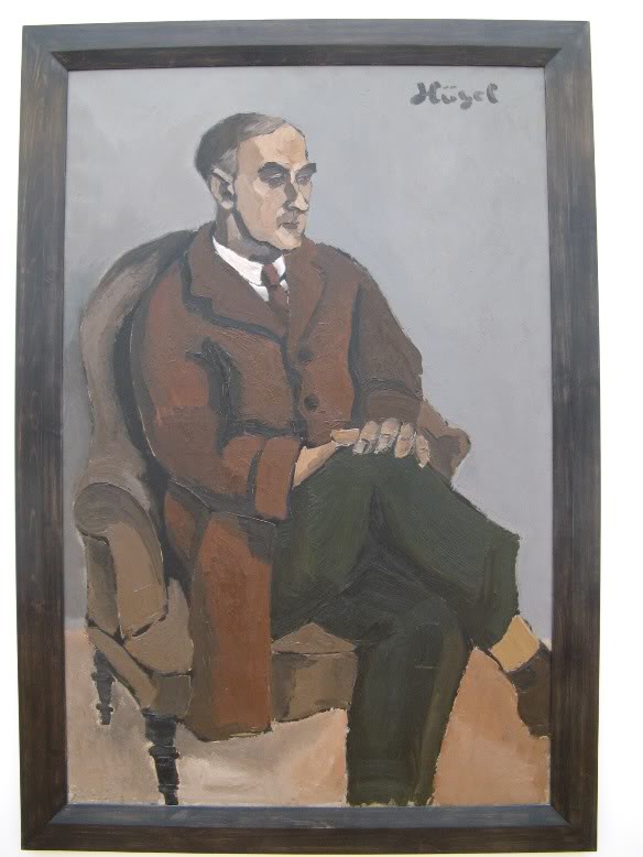 Wilhelm Uhde le découvreur (1874-1947) 2012_010