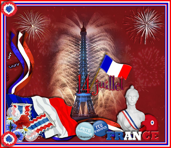 bon 14 juillet a tous et toutes 10870710