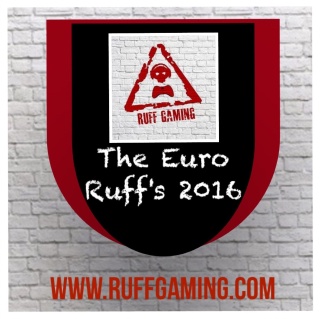 The Euro Ruff's 2016 - Goal of the Tournament Competition The_eu14