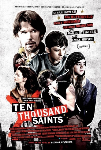 [film] Ten Thousand Saints (2015) Captur25