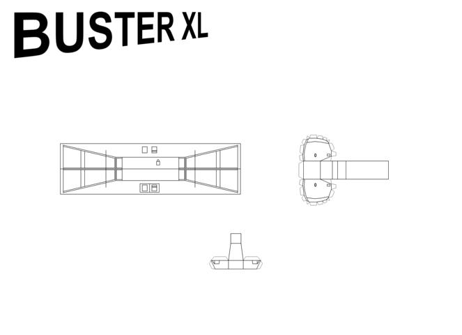 DRK Krefeld/ BUSTER XL F_210