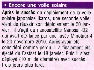 Articles sur les voiles solaires Copie_10