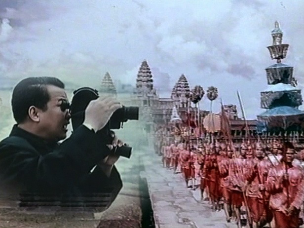 La mémoire vintage du cinema Cambodgien 112
