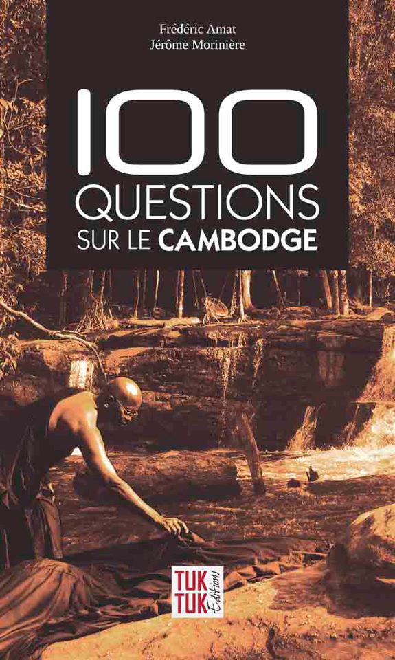 Lectures conseillées pour un voyage en Asie du SE 48573710