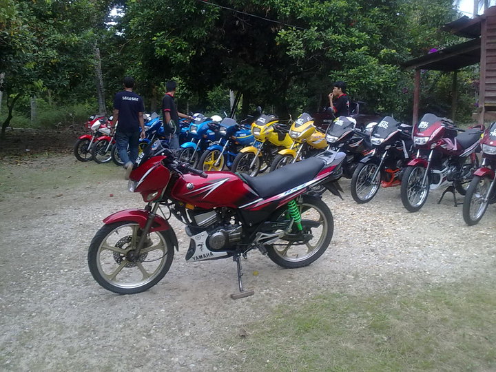 report ride R.M.R at kuale pilah,N9 40709_10