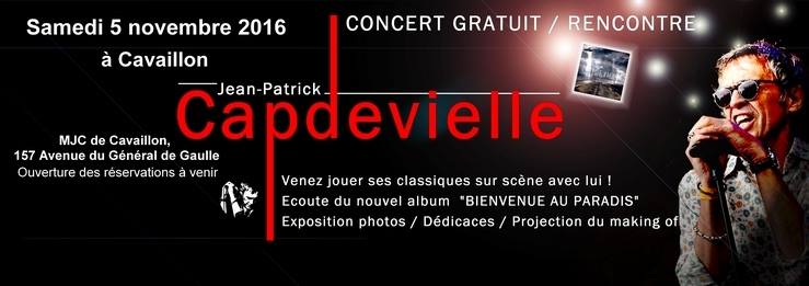 SHOW CASE A Cavaillon, le 5 Novembre 2016 Cavail10