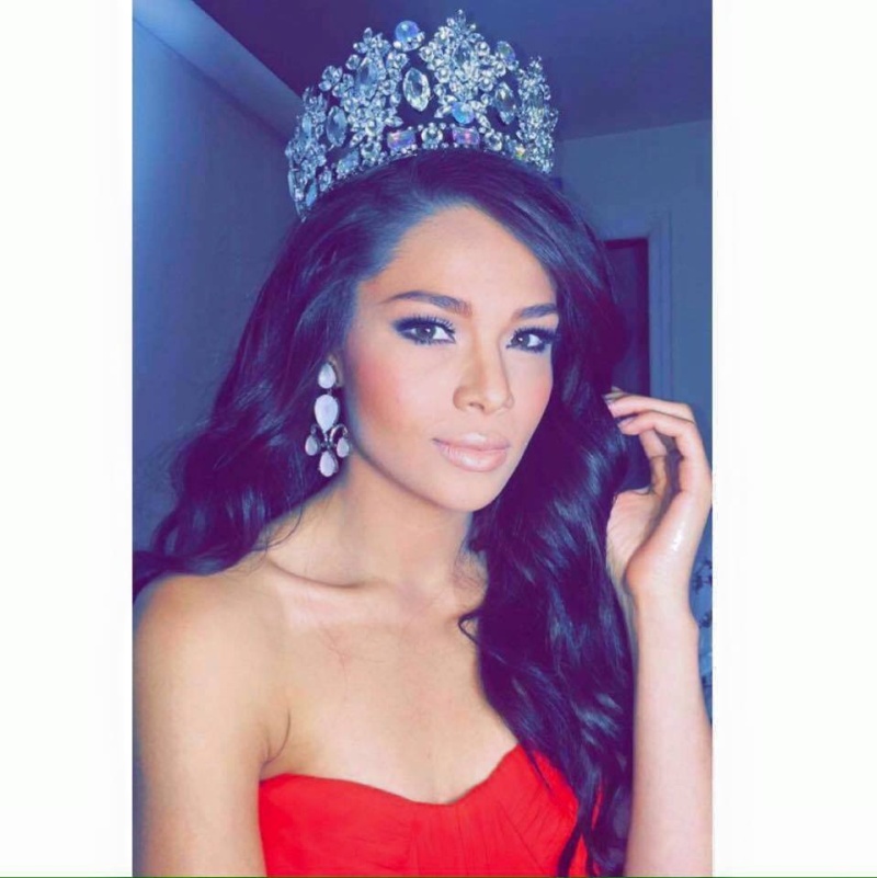 ♔ PAGEANT MANIA - MISS UNIVERSE 2016 @ FINAL PREDICTION LIST ♔  - Page 2 13413512