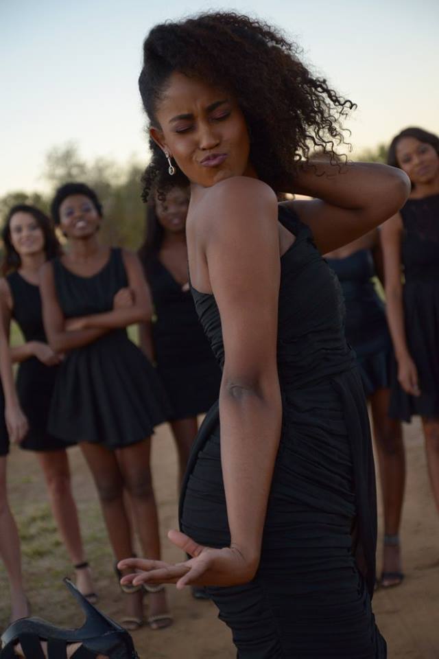 Road to Miss Namibia 2016 13465910