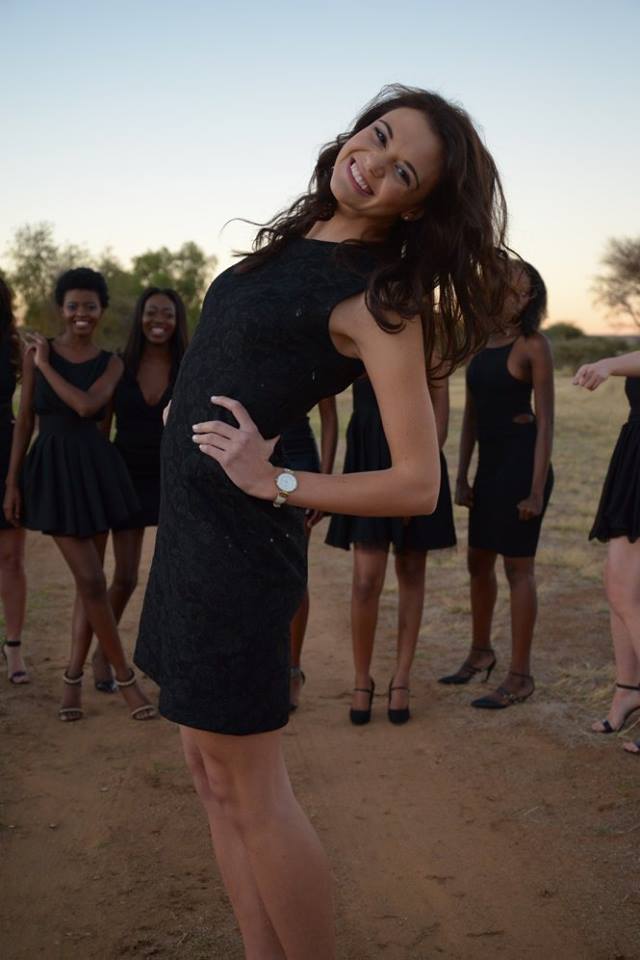 Road to Miss Namibia 2016 13501710
