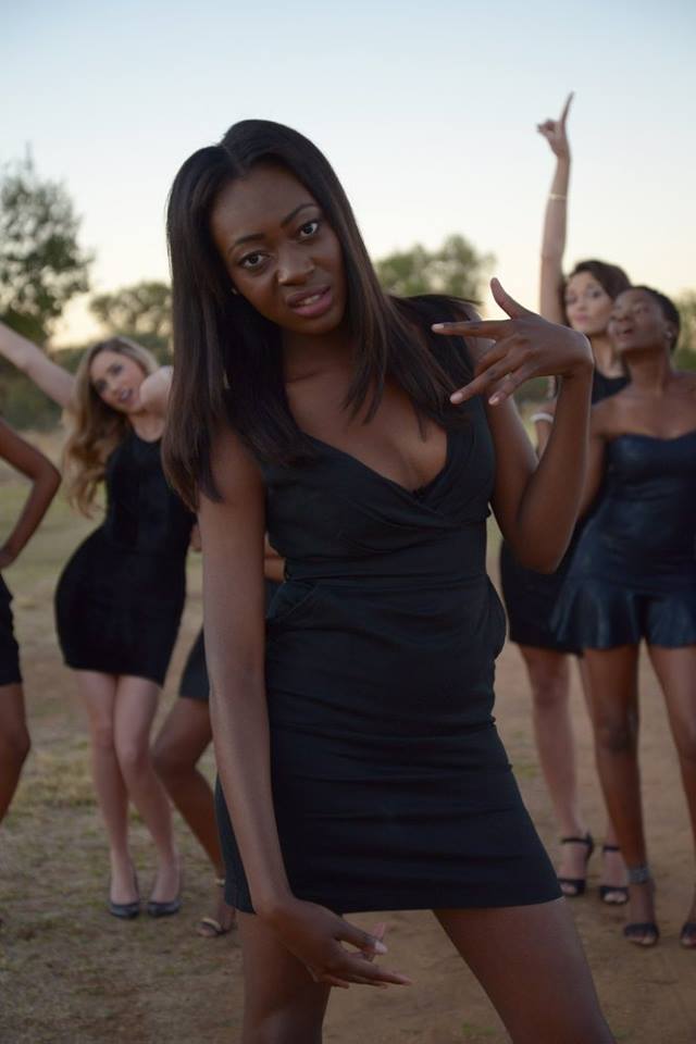 Road to Miss Namibia 2016 13501810