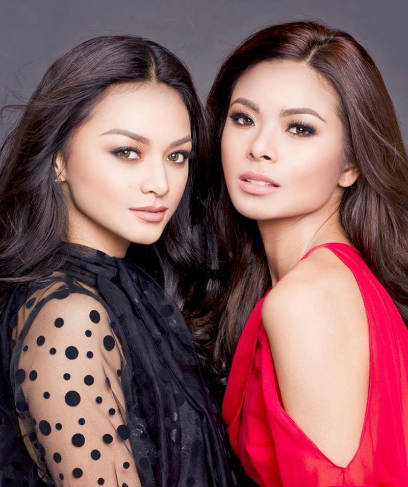 Kylie Verzosa (PHILIPPINES 2016) - Page 3 13620311
