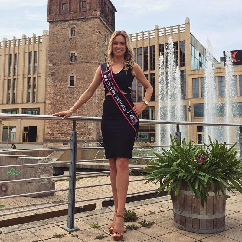 Miss Universe Germany 2016 13872710