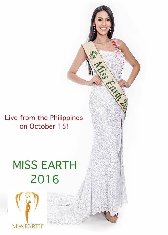🌏💫💫💫➡️Road to Miss Earth 2016⬅️💫💫💫🌏 - Page 2 13872910