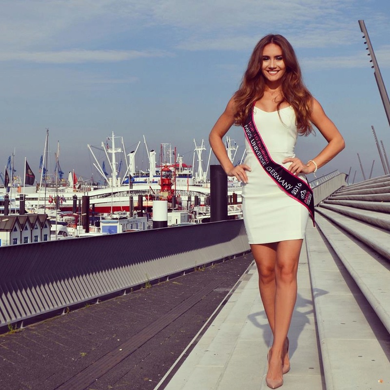 Miss Universe Germany 2016 13876410
